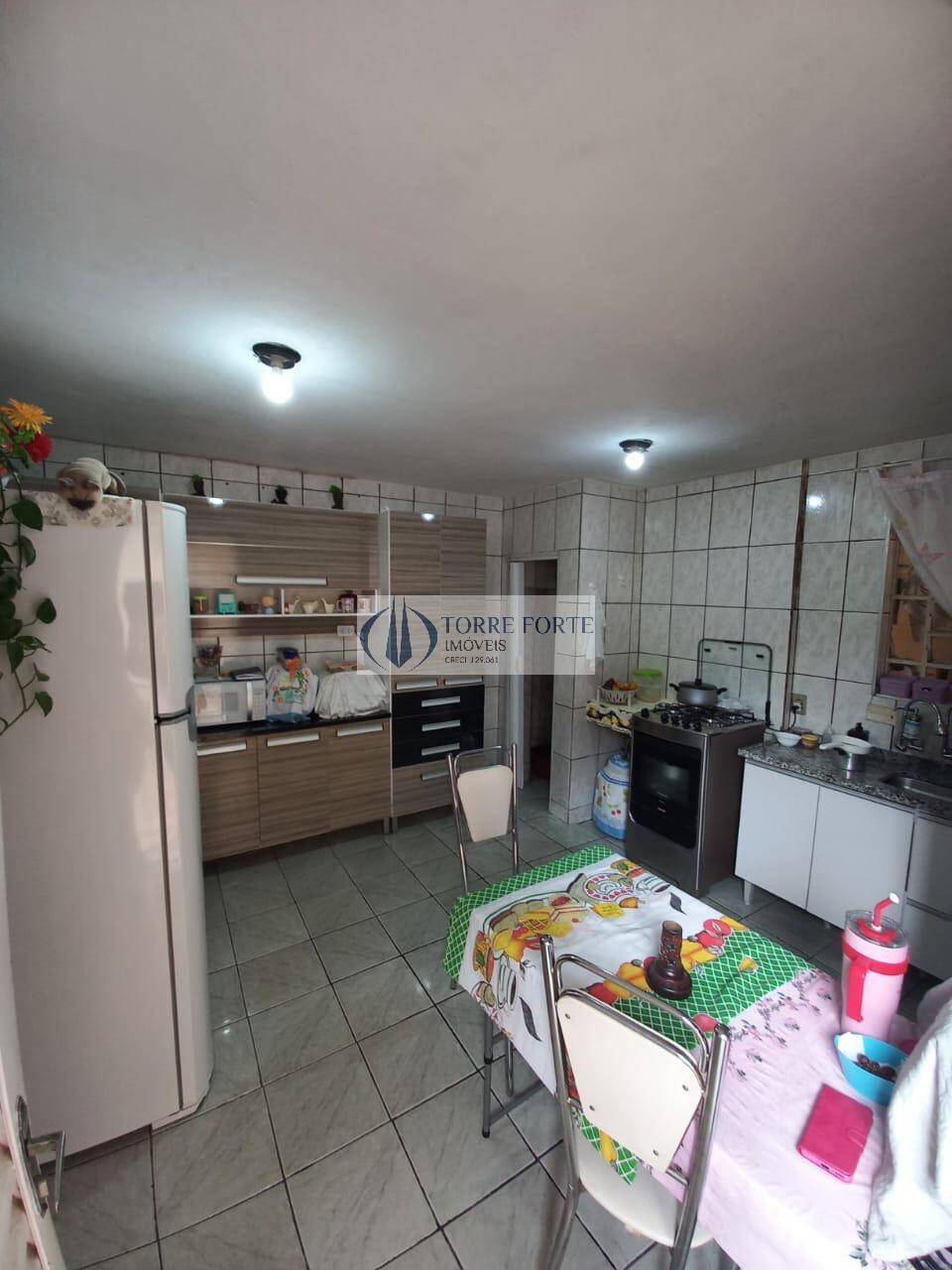 Casa, 5 quartos, 220 m² - Foto 2