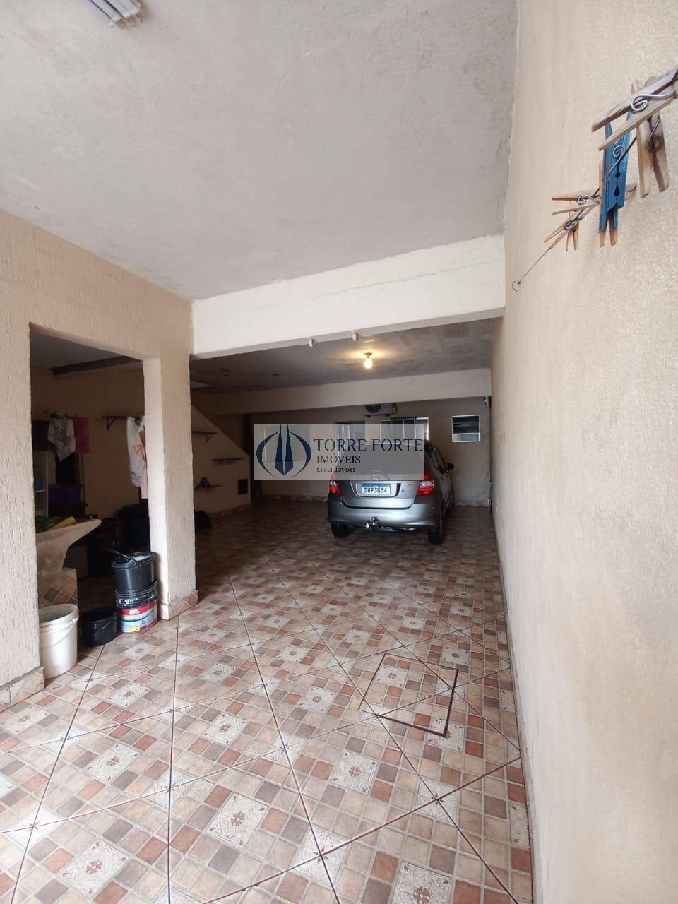 Casa, 5 quartos, 220 m² - Foto 29
