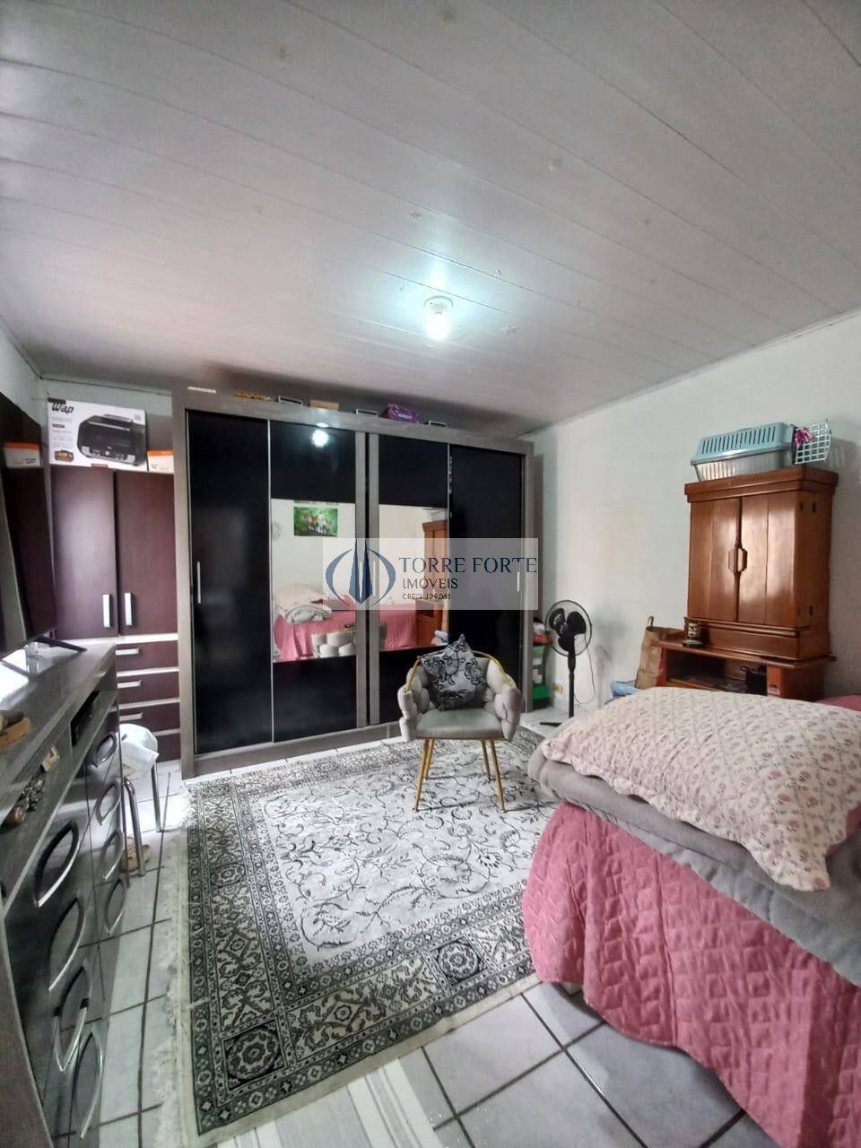Casa, 5 quartos, 220 m² - Foto 8