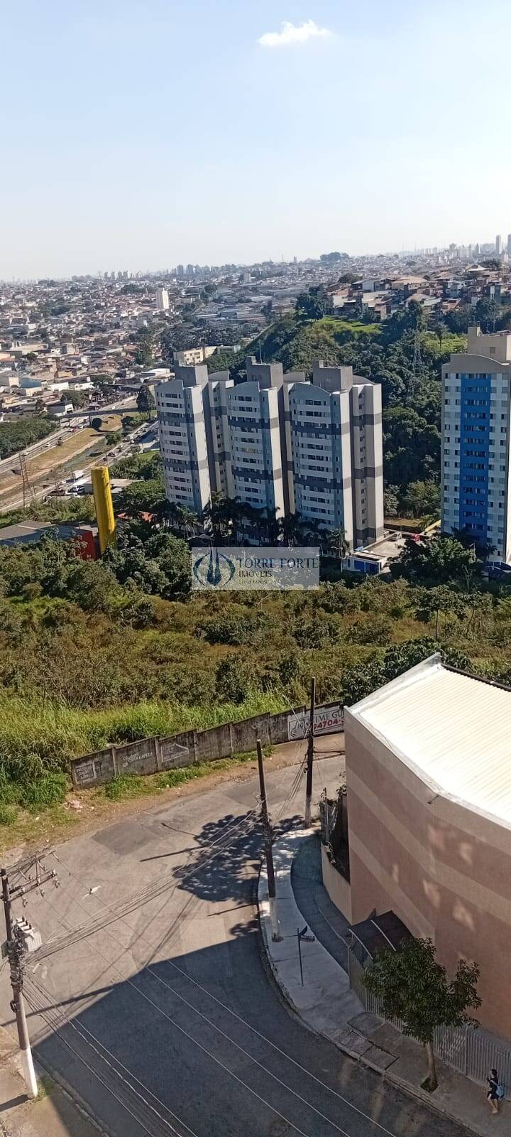 Apartamento, 2 quartos, 42 m² - Foto 6