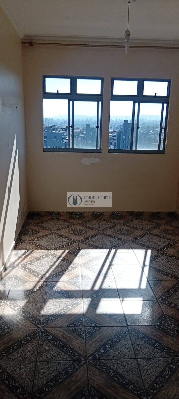 Apartamento, 2 quartos, 42 m² - Foto 1
