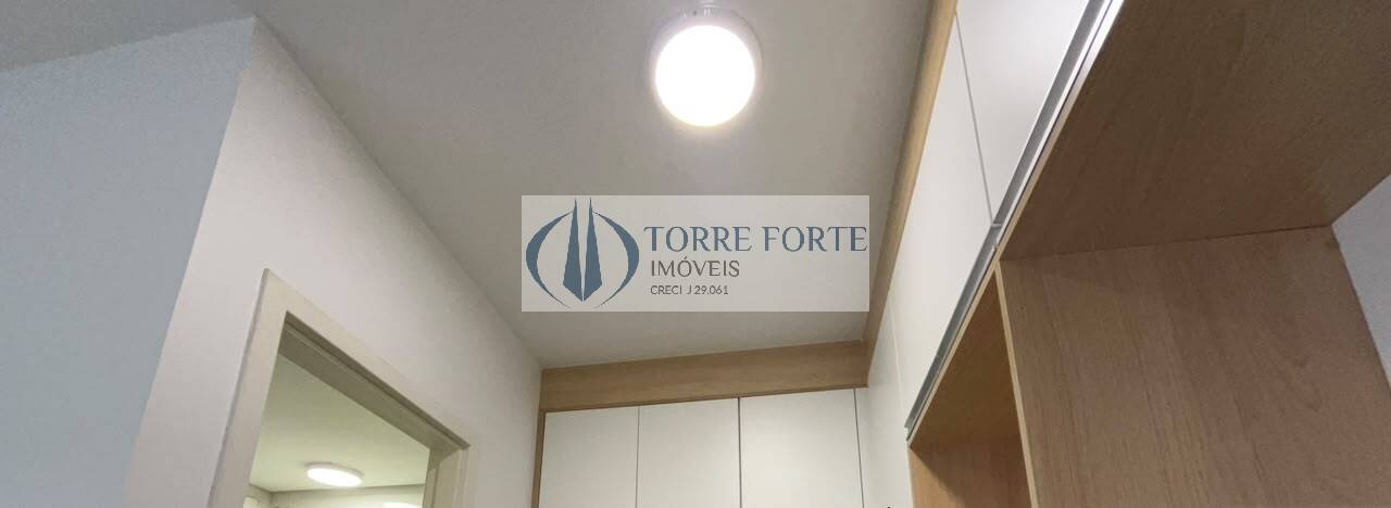 Apartamento, 1 quarto, 31 m² - Foto 5