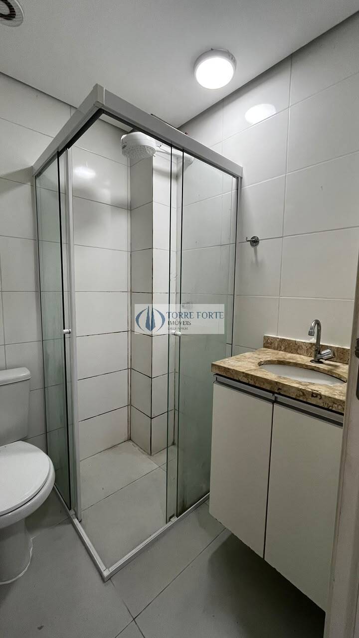 Apartamento, 1 quarto, 31 m² - Foto 6