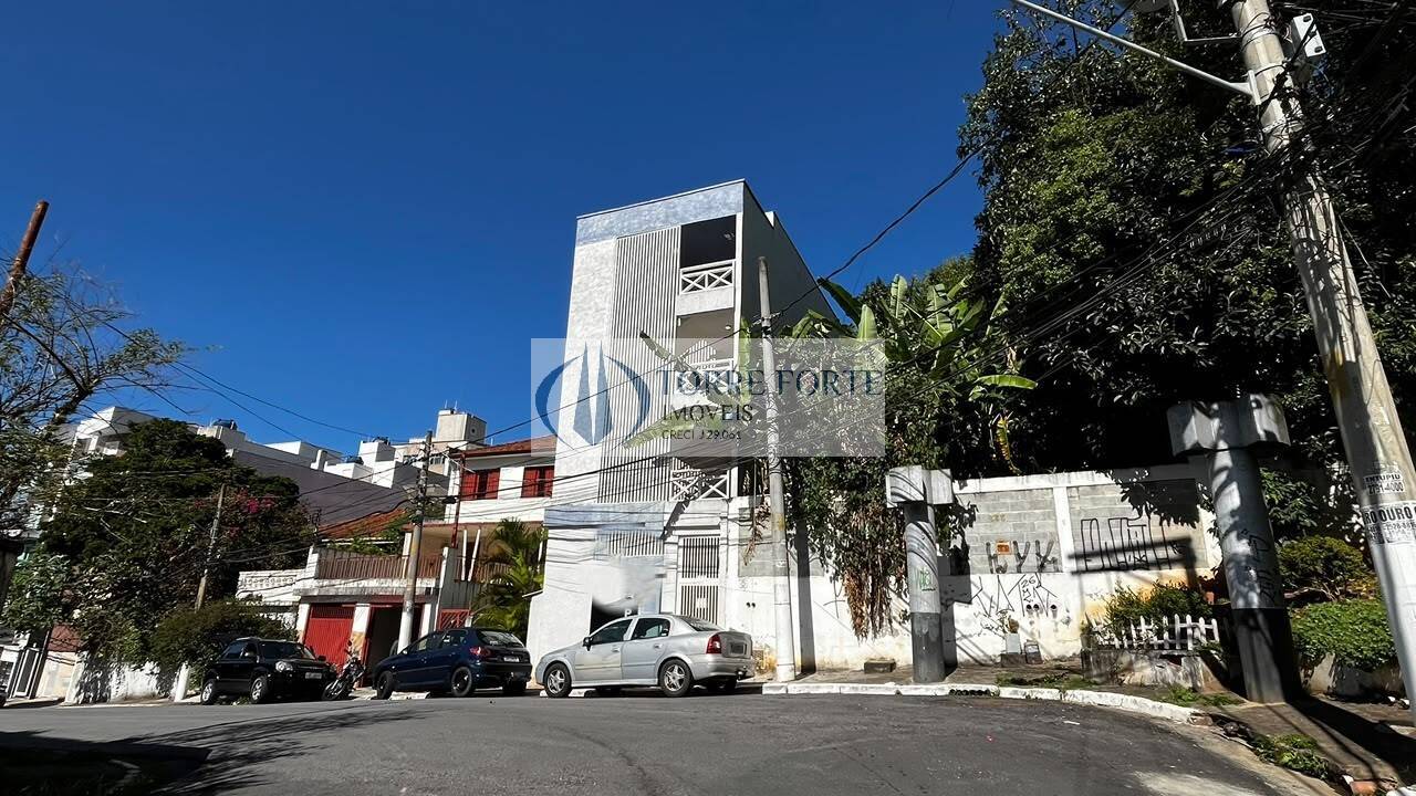 Apartamento, 1 quarto, 31 m² - Foto 7