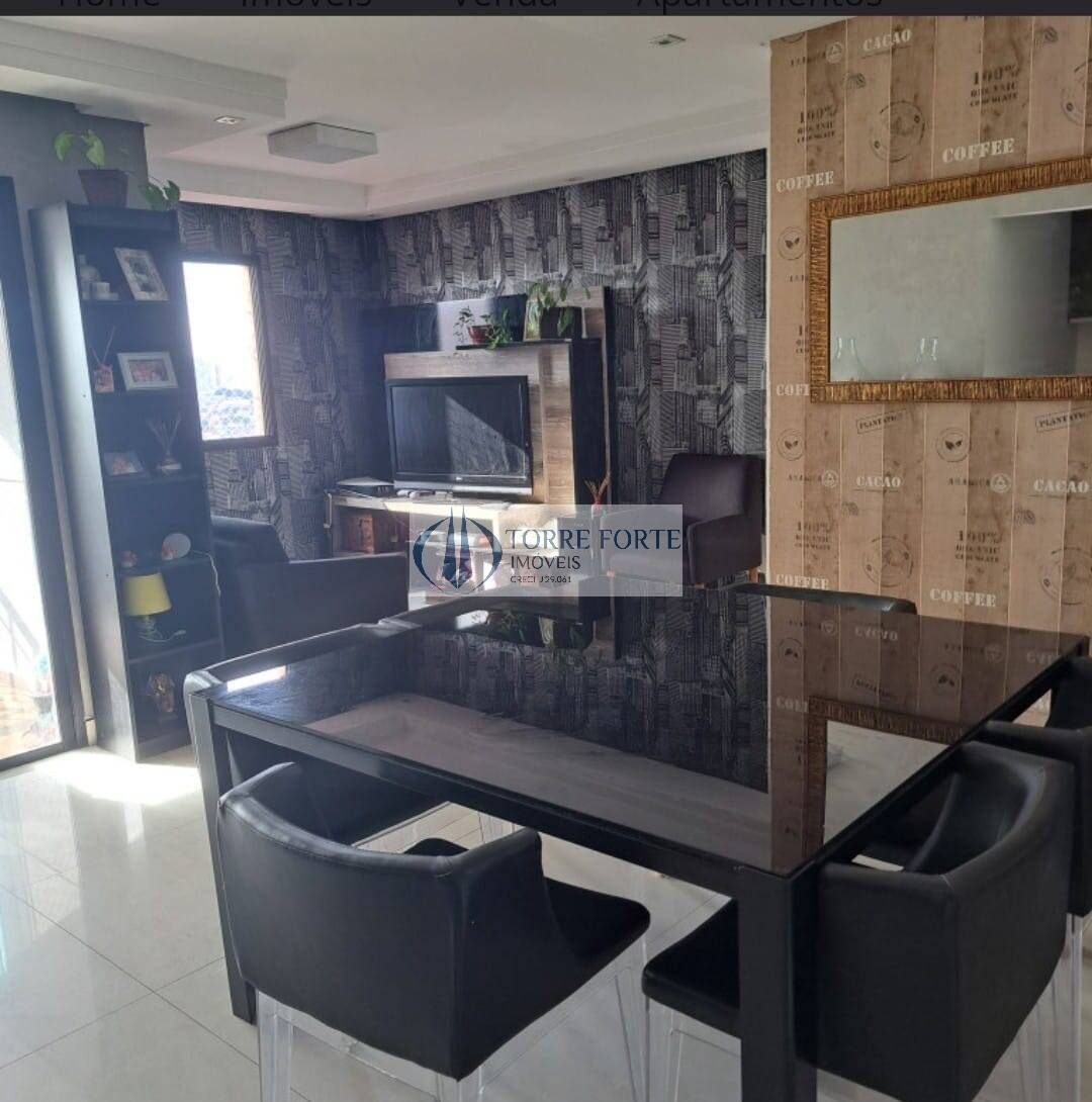 Apartamento, 3 quartos, 72 m² - Foto 1