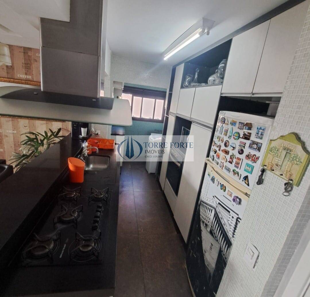 Apartamento, 3 quartos, 72 m² - Foto 9