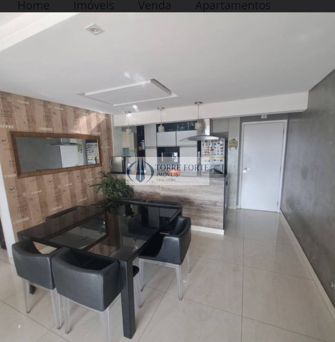Apartamento, 3 quartos, 72 m² - Foto 2