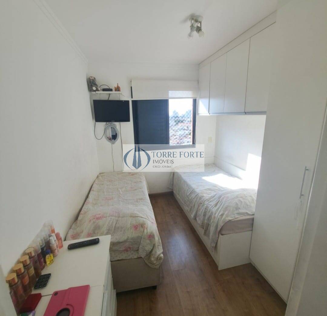 Apartamento, 3 quartos, 72 m² - Foto 14