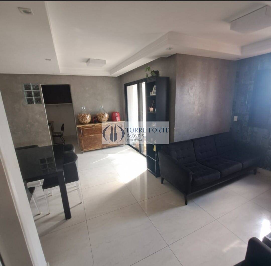 Apartamento, 3 quartos, 72 m² - Foto 8