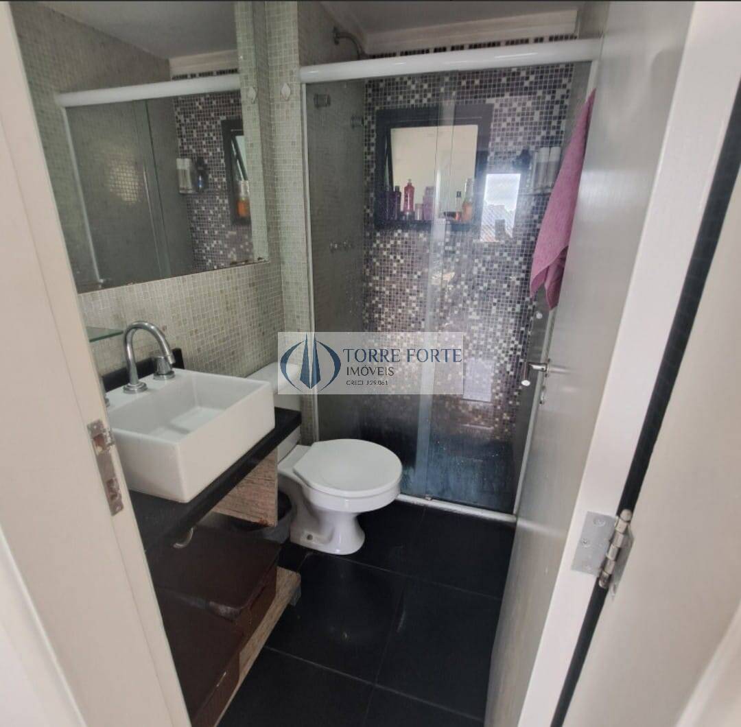 Apartamento, 3 quartos, 72 m² - Foto 20