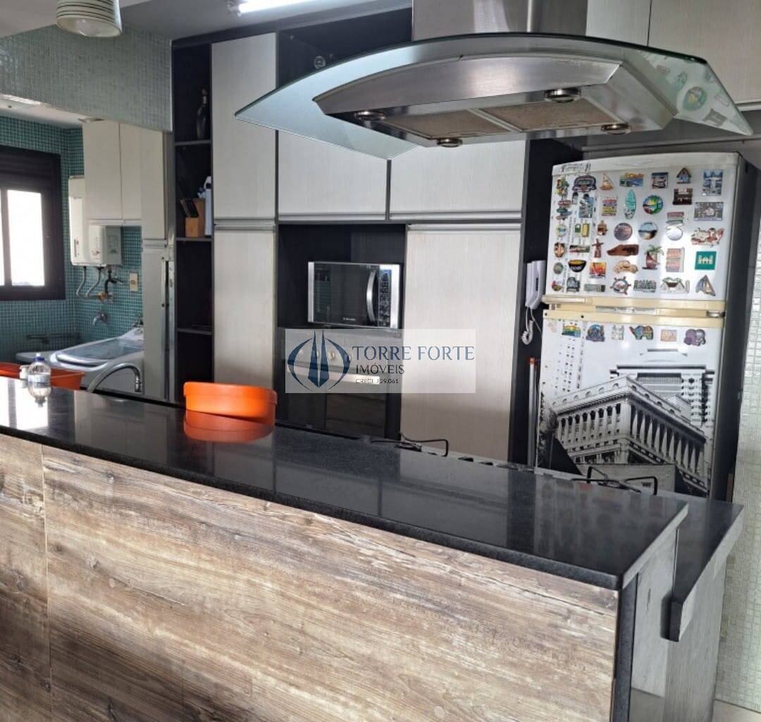 Apartamento, 3 quartos, 72 m² - Foto 10