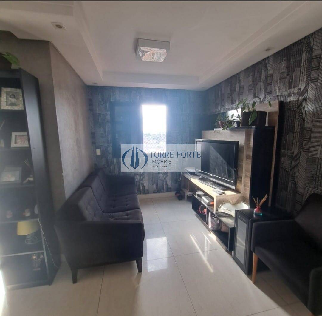 Apartamento, 3 quartos, 72 m² - Foto 7
