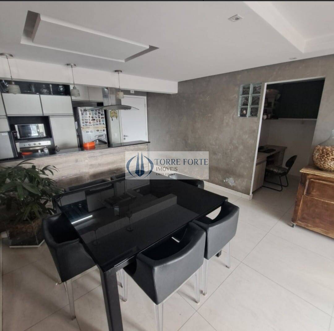 Apartamento, 3 quartos, 72 m² - Foto 4