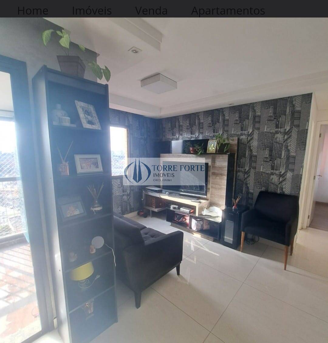Apartamento, 3 quartos, 72 m² - Foto 5