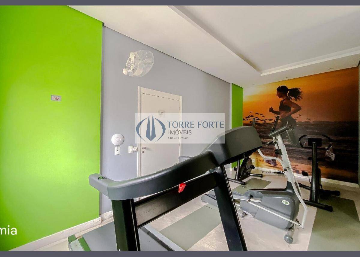 Apartamento, 3 quartos, 80 m² - Foto 46