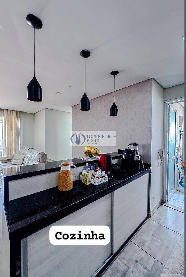 Apartamento, 3 quartos, 80 m² - Foto 34