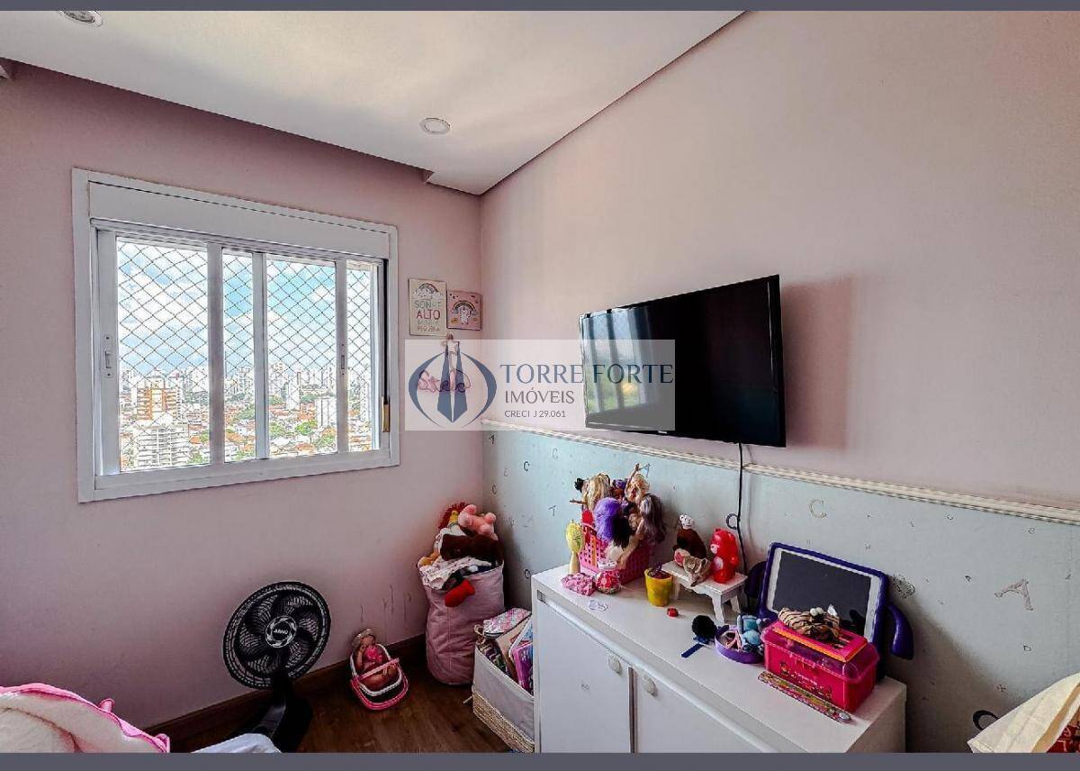 Apartamento, 3 quartos, 80 m² - Foto 33