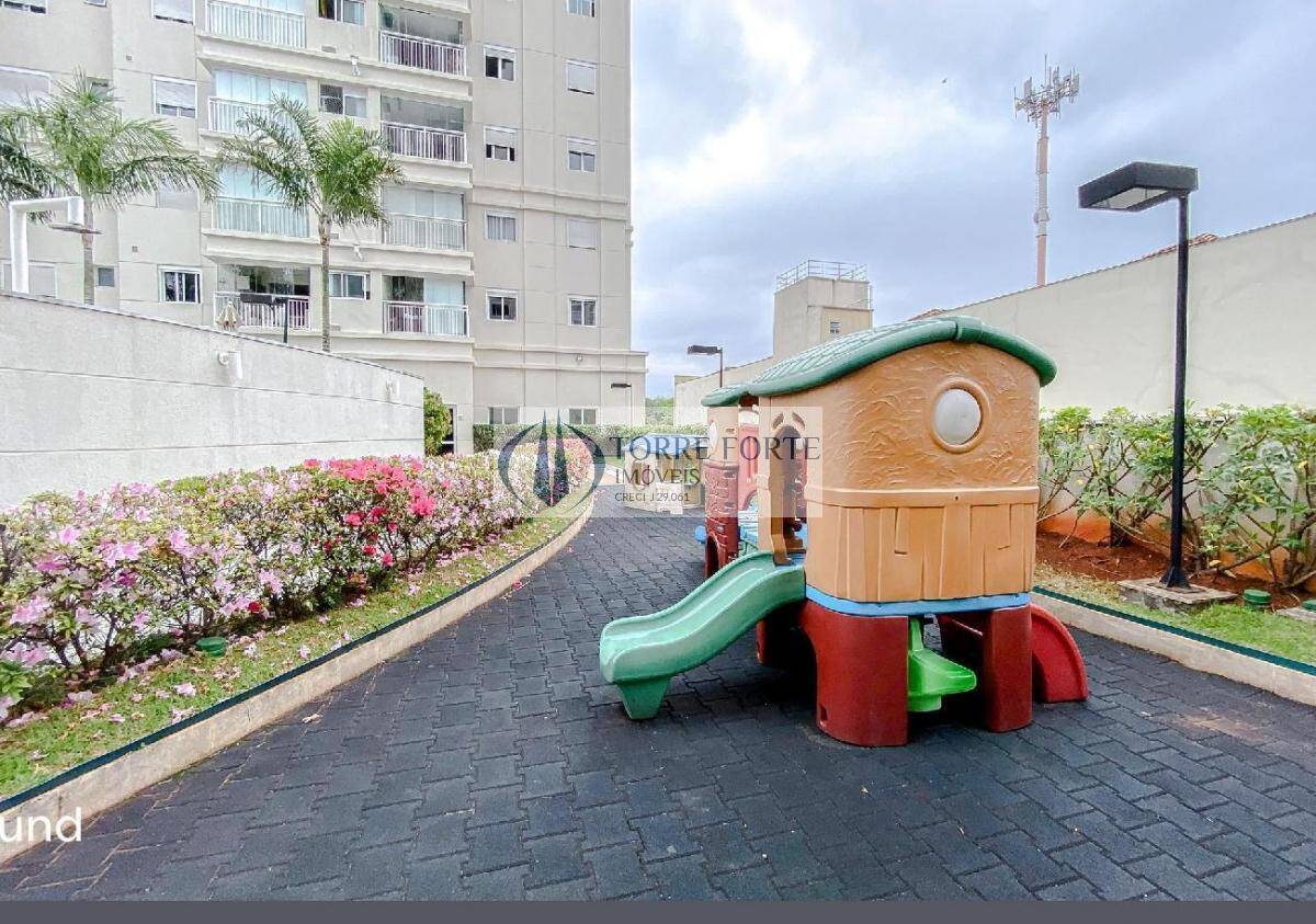 Apartamento, 3 quartos, 80 m² - Foto 41