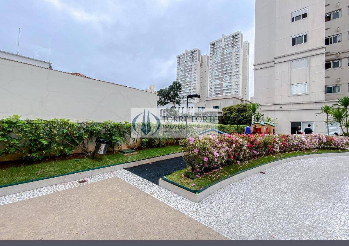Apartamento, 3 quartos, 80 m² - Foto 42