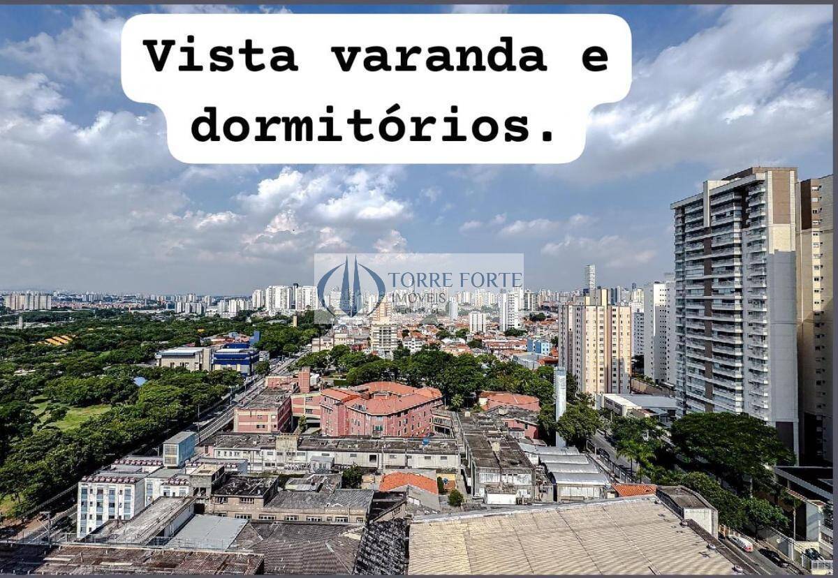 Apartamento, 3 quartos, 80 m² - Foto 39