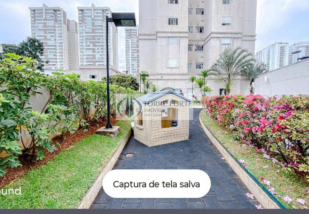Apartamento, 3 quartos, 80 m² - Foto 43