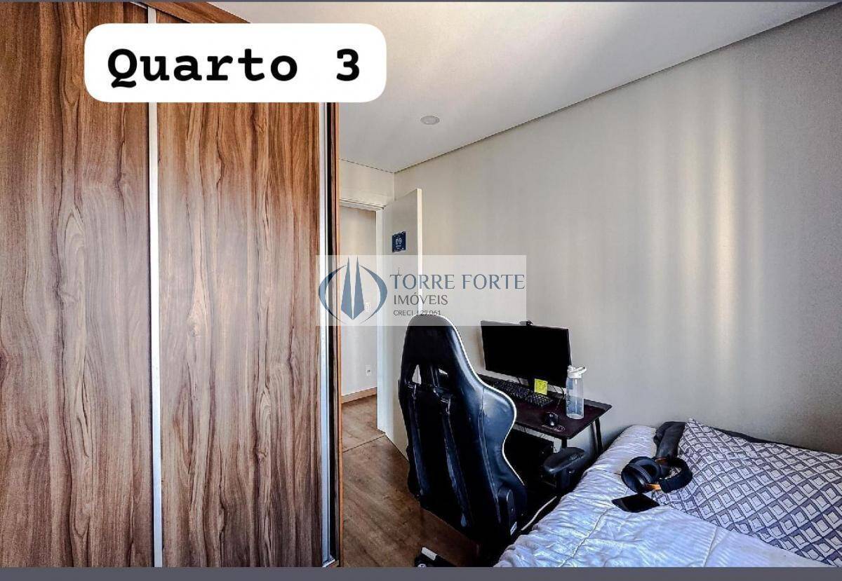 Apartamento, 3 quartos, 80 m² - Foto 36