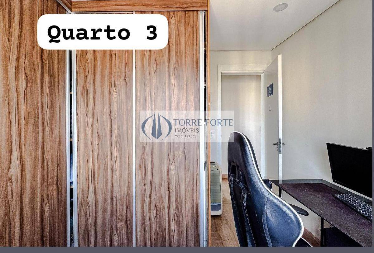 Apartamento, 3 quartos, 80 m² - Foto 37