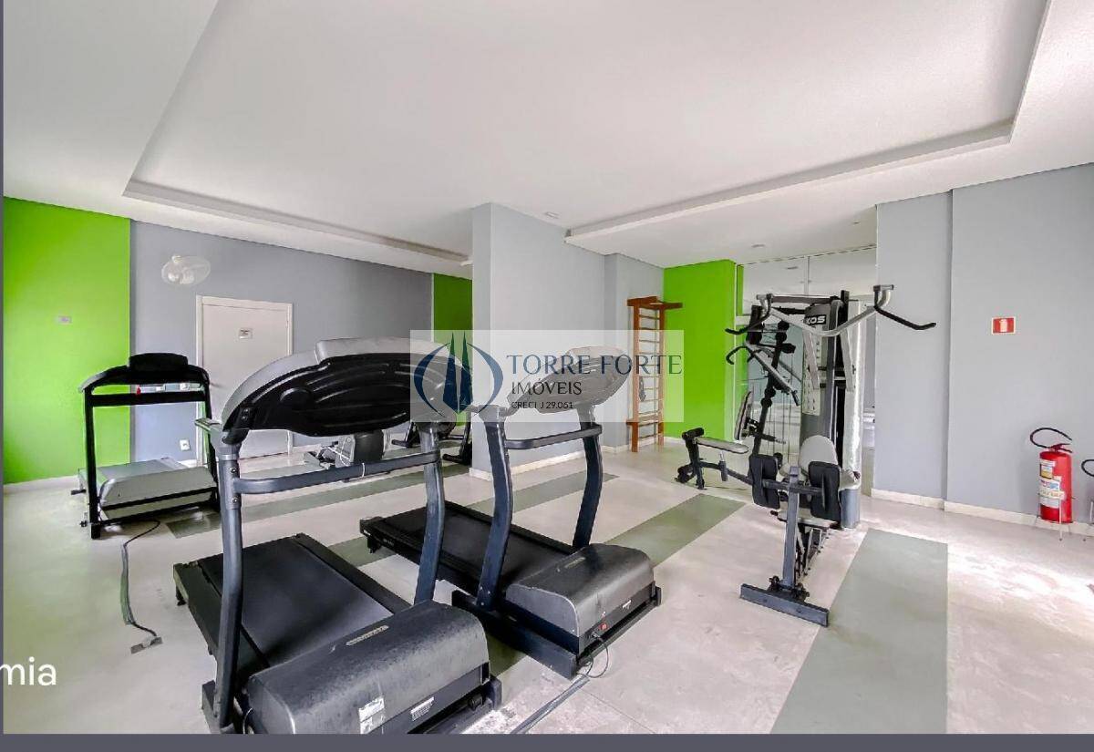 Apartamento, 3 quartos, 80 m² - Foto 47