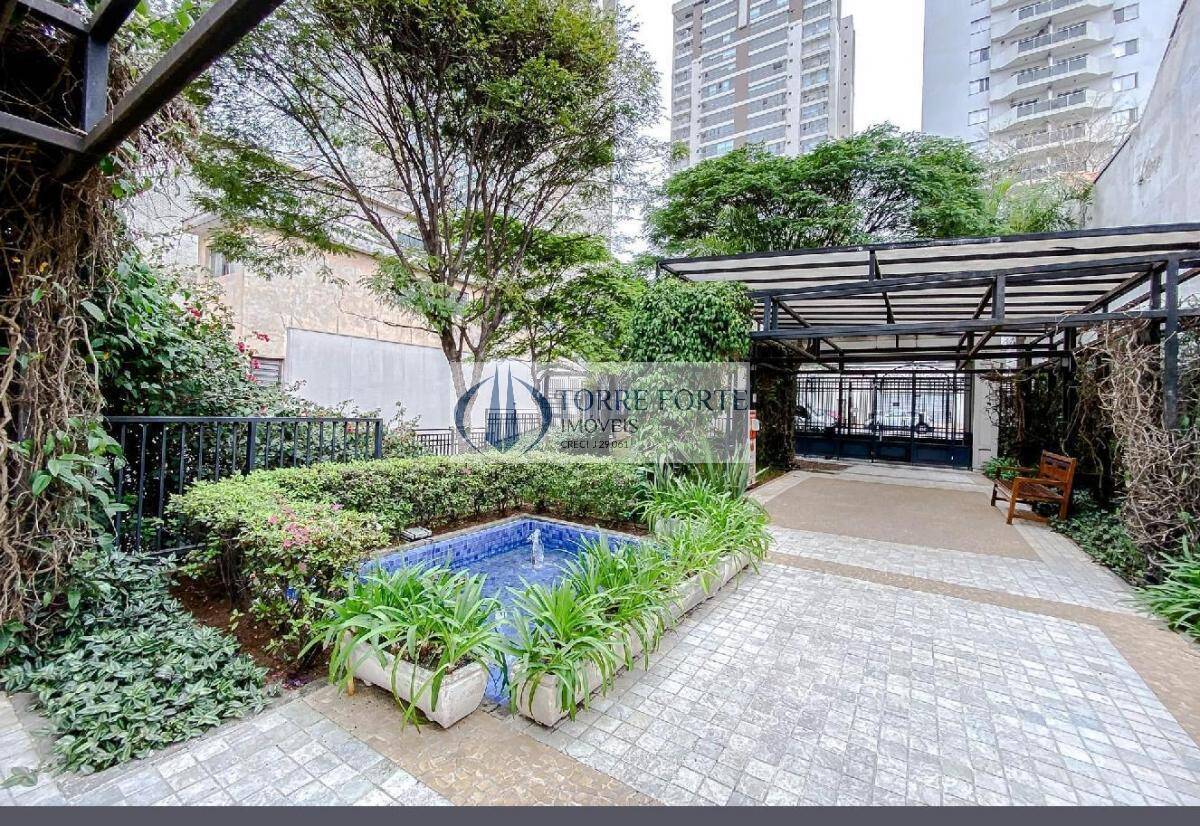 Apartamento, 3 quartos, 80 m² - Foto 45