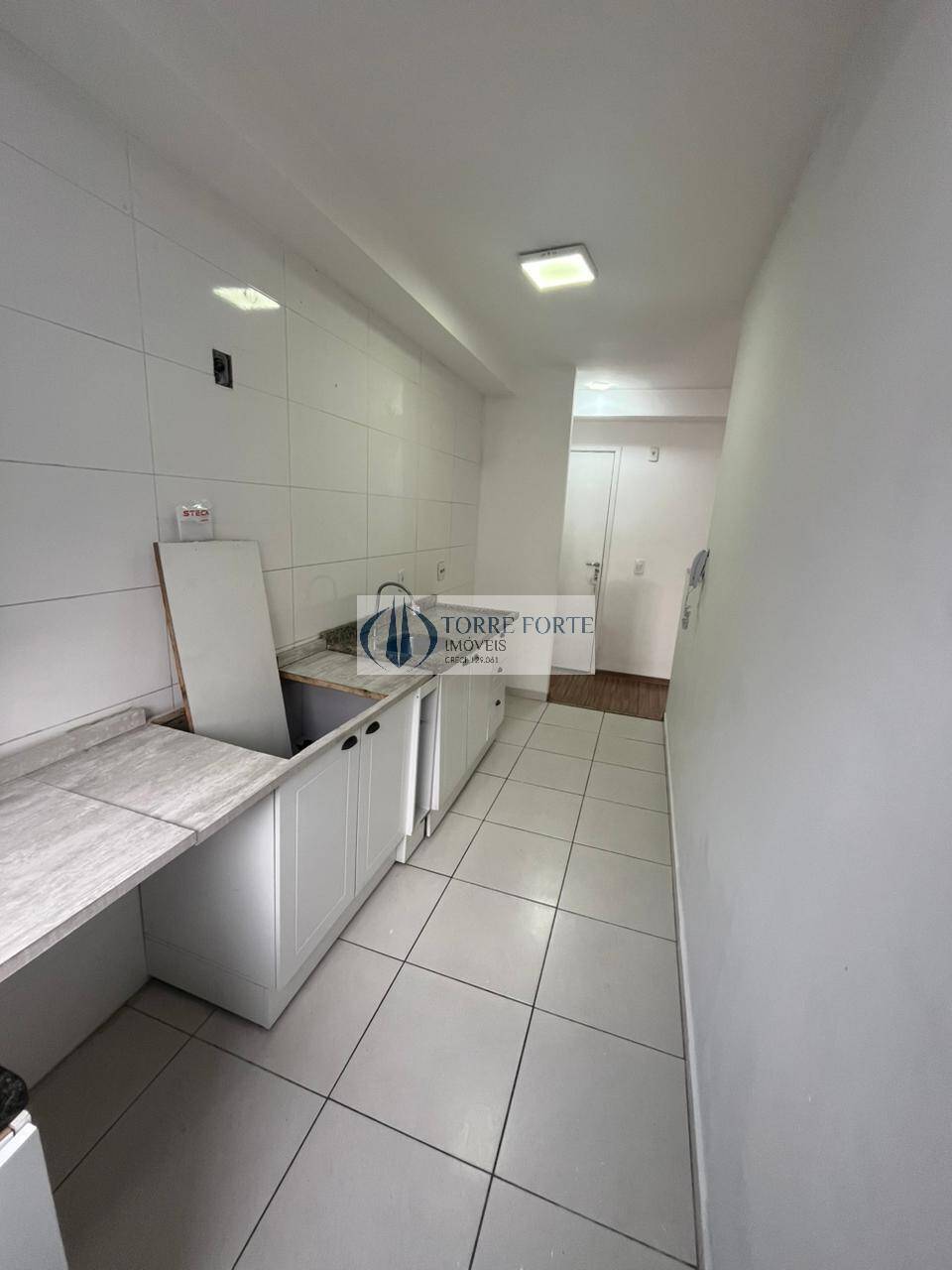 Apartamento, 2 quartos, 55 m² - Foto 4