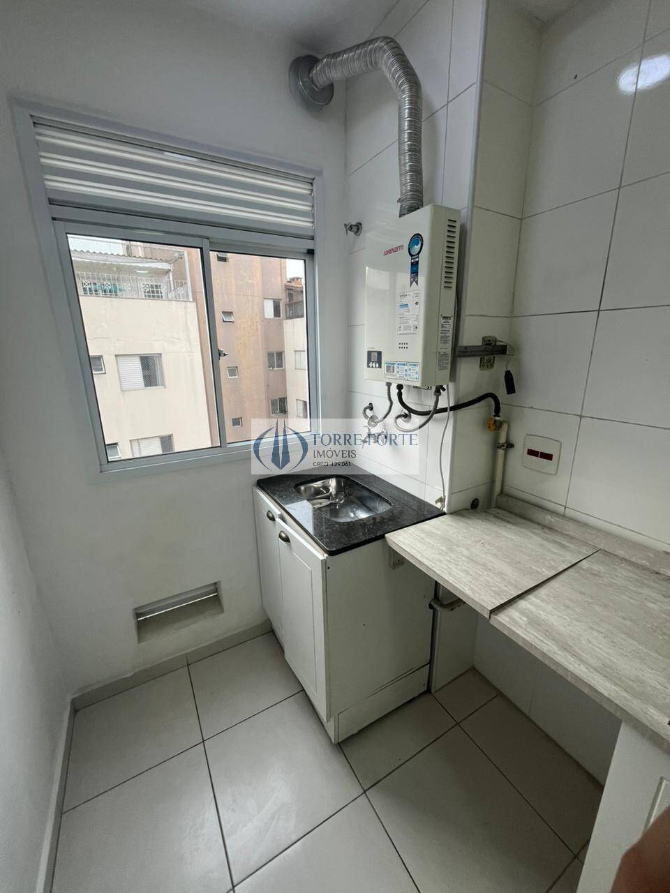 Apartamento, 2 quartos, 55 m² - Foto 8