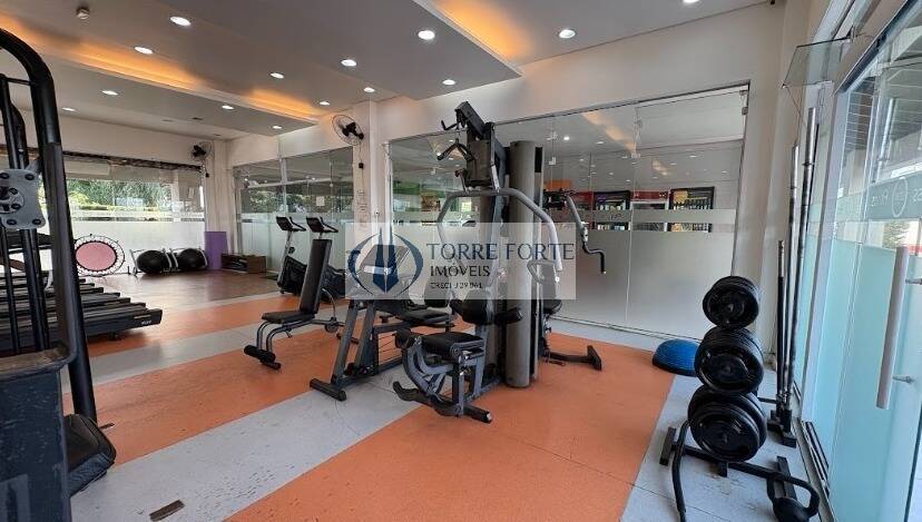 Apartamento, 2 quartos, 55 m² - Foto 18