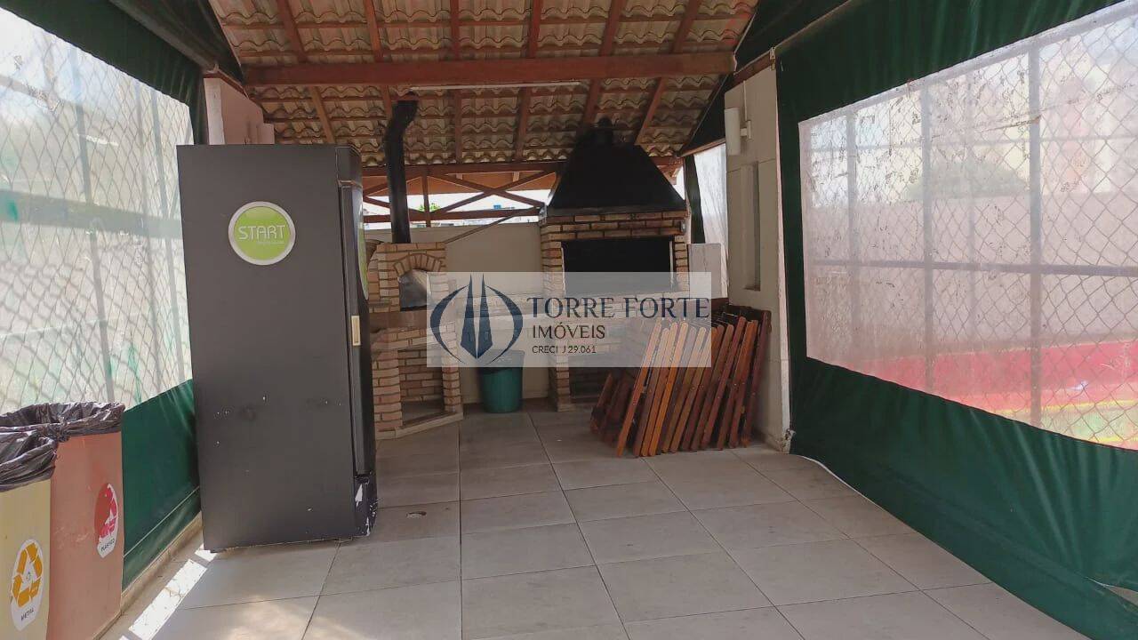 Apartamento, 2 quartos, 55 m² - Foto 20