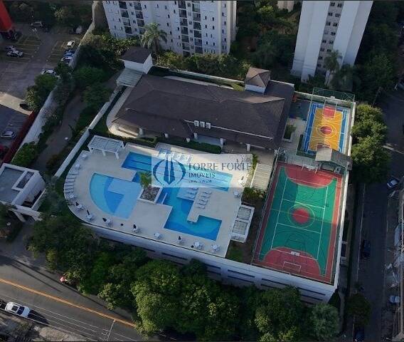 Apartamento, 2 quartos, 55 m² - Foto 21