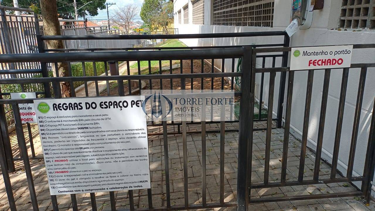 Apartamento, 2 quartos, 55 m² - Foto 23