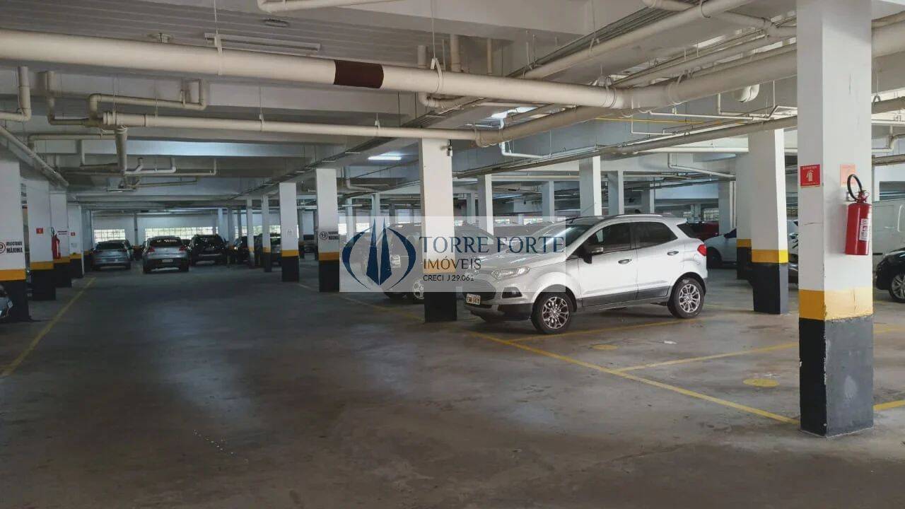 Apartamento, 2 quartos, 55 m² - Foto 24