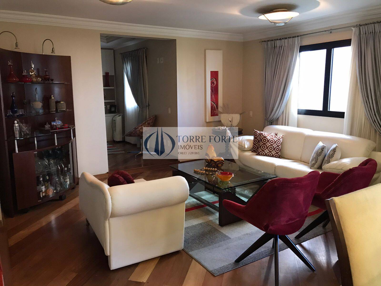 Apartamento, 2 quartos, 1410 m² - Foto 4
