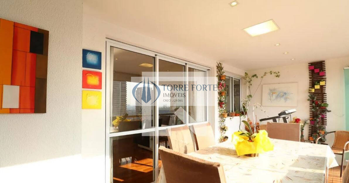 Apartamento, 3 quartos, 93 m² - Foto 4