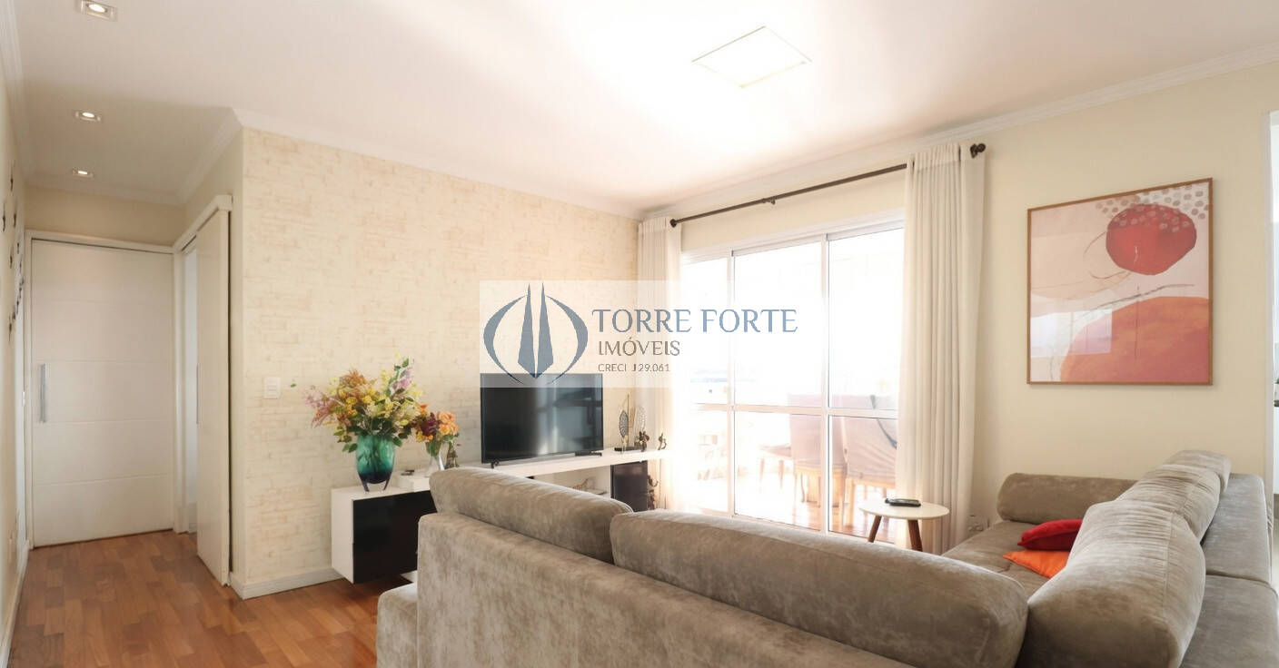 Apartamento, 3 quartos, 93 m² - Foto 5