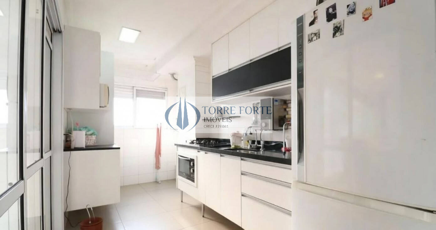 Apartamento, 3 quartos, 93 m² - Foto 7
