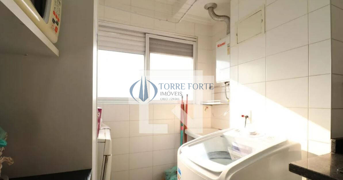Apartamento, 3 quartos, 93 m² - Foto 9