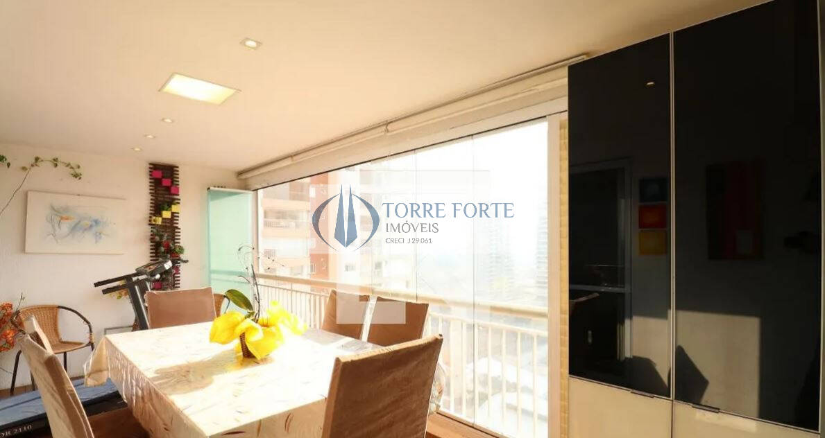 Apartamento, 3 quartos, 93 m² - Foto 2