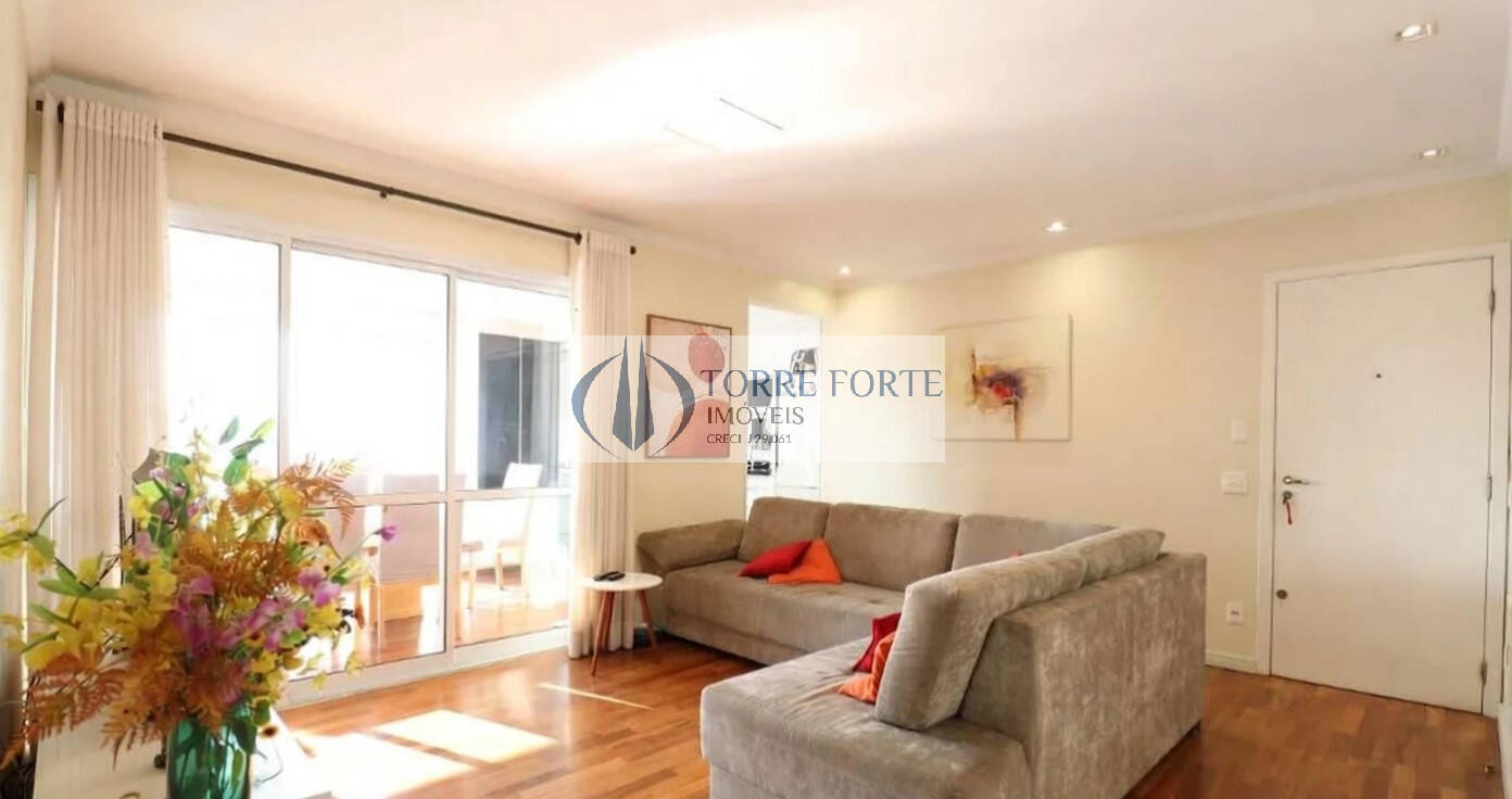 Apartamento, 3 quartos, 93 m² - Foto 3