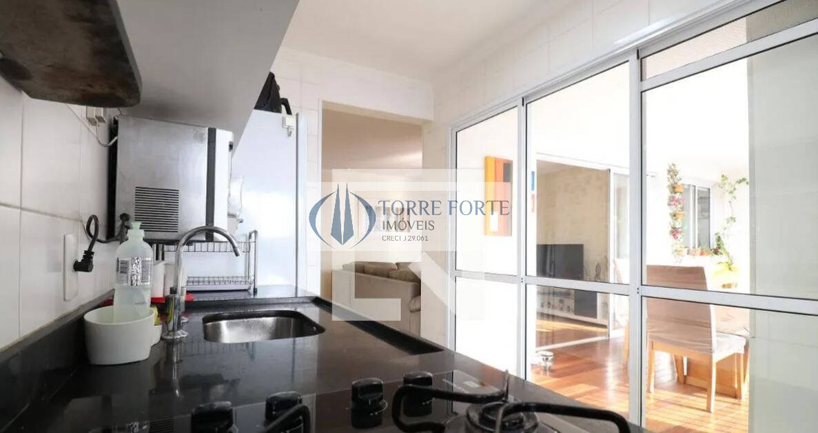 Apartamento, 3 quartos, 93 m² - Foto 8