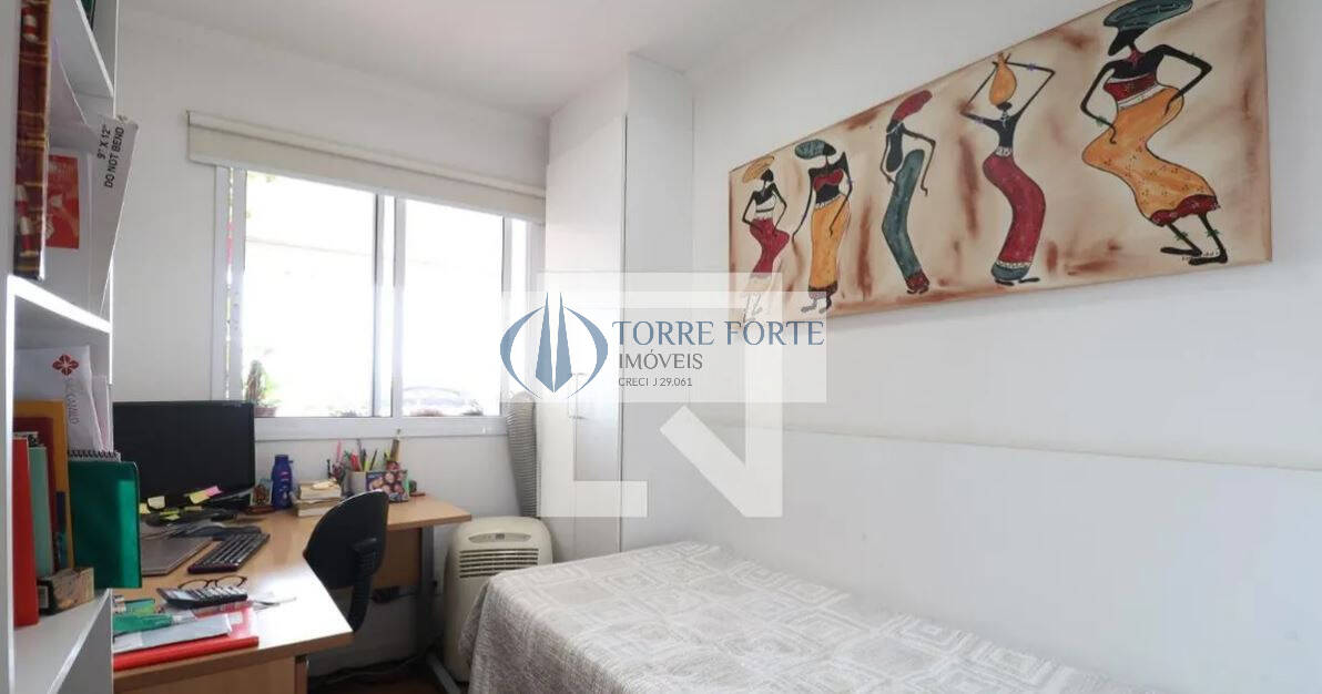 Apartamento, 3 quartos, 93 m² - Foto 15