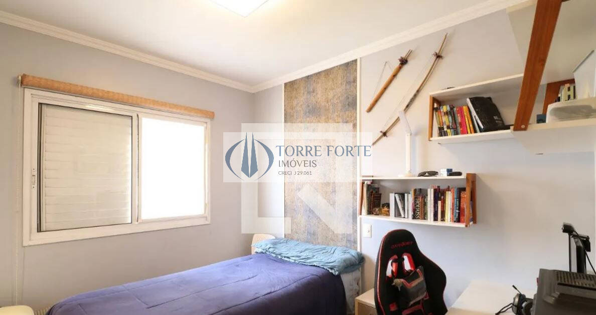 Apartamento, 3 quartos, 93 m² - Foto 12