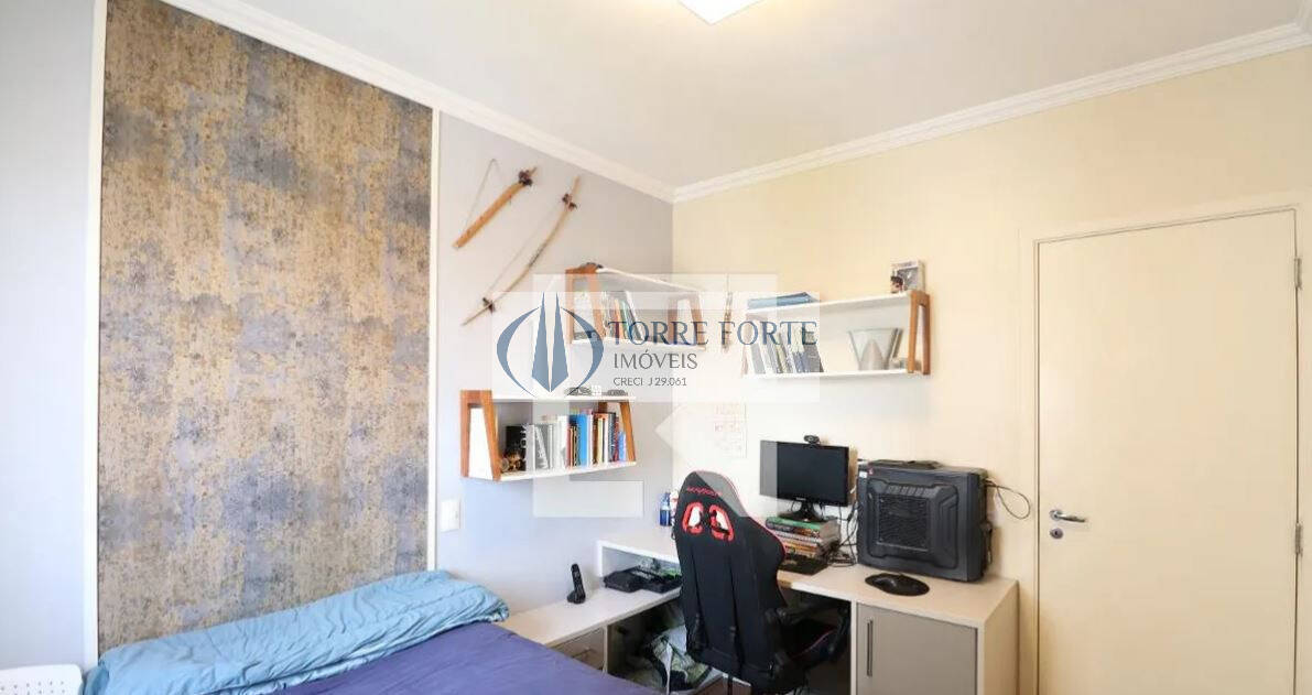 Apartamento, 3 quartos, 93 m² - Foto 14