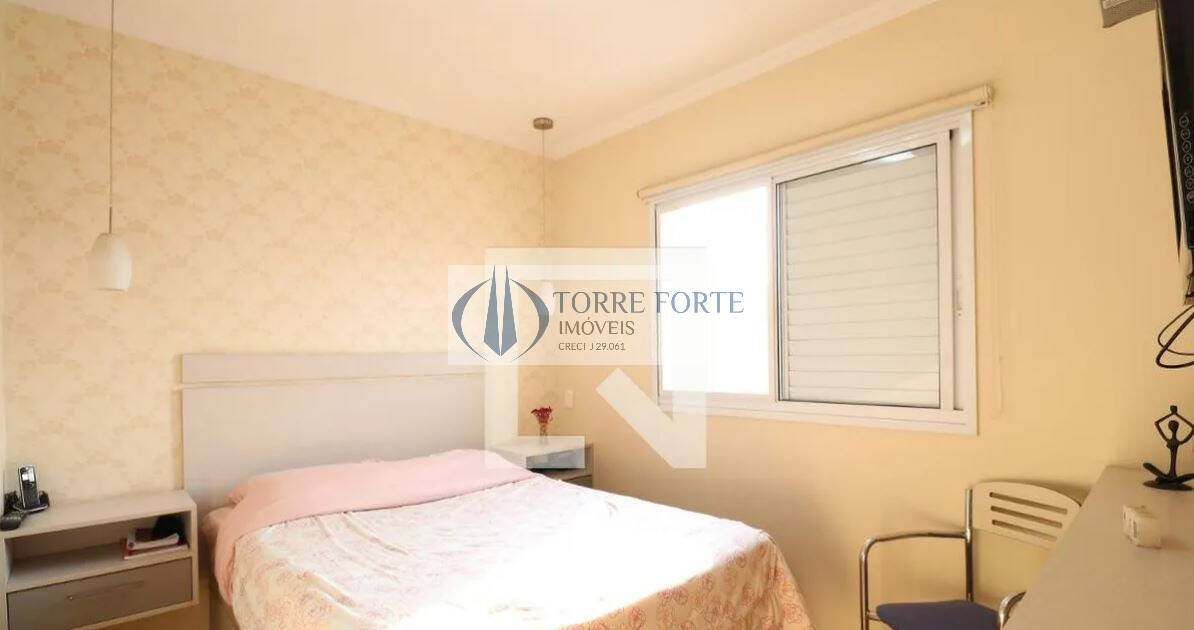 Apartamento, 3 quartos, 93 m² - Foto 10