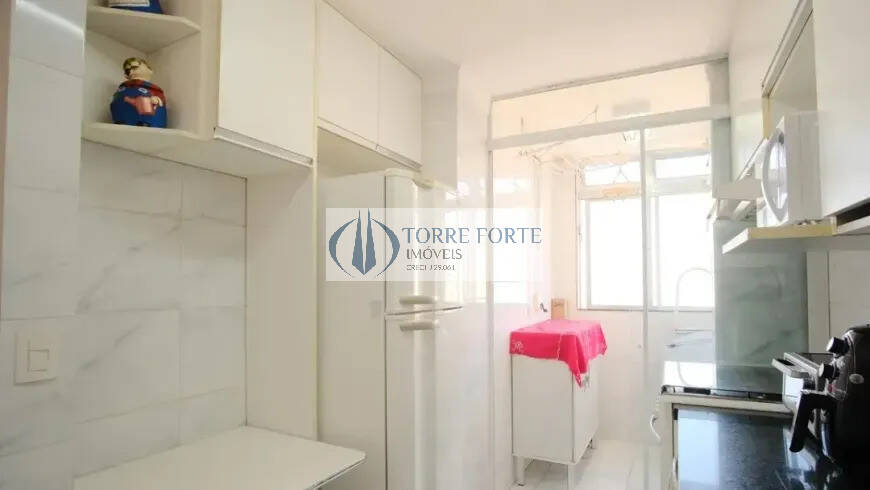 Apartamento, 2 quartos, 52 m² - Foto 4