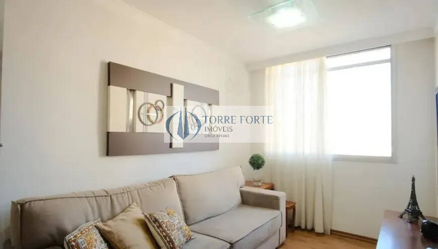 Apartamento, 2 quartos, 52 m² - Foto 3